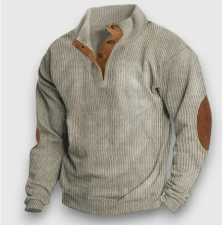KnopfKern Pullover