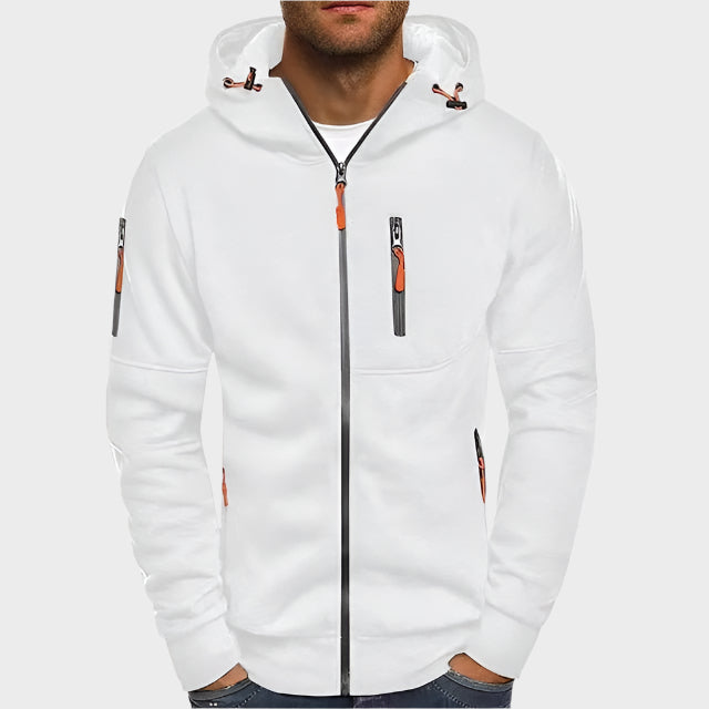 Dieter™ - FreizeitFlex Jacke