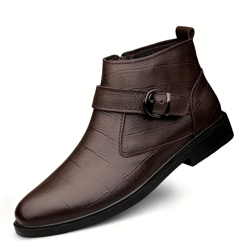 Mainz Marcher Stiefel