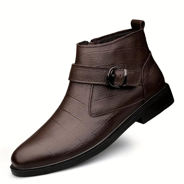 Mainz Marcher Stiefel