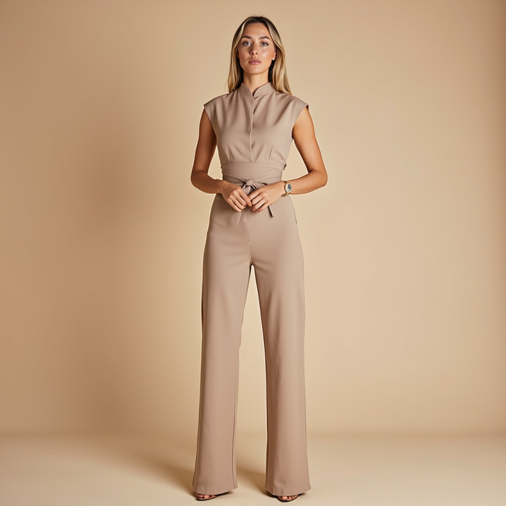 Liora™ - Ärmelloser Overall