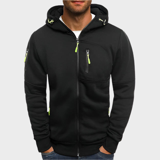 Dieter™ - FreizeitFlex Jacke