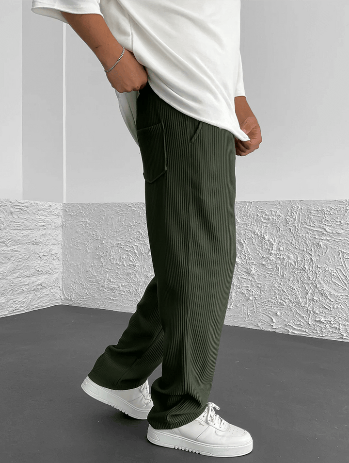 KaiserCordHose