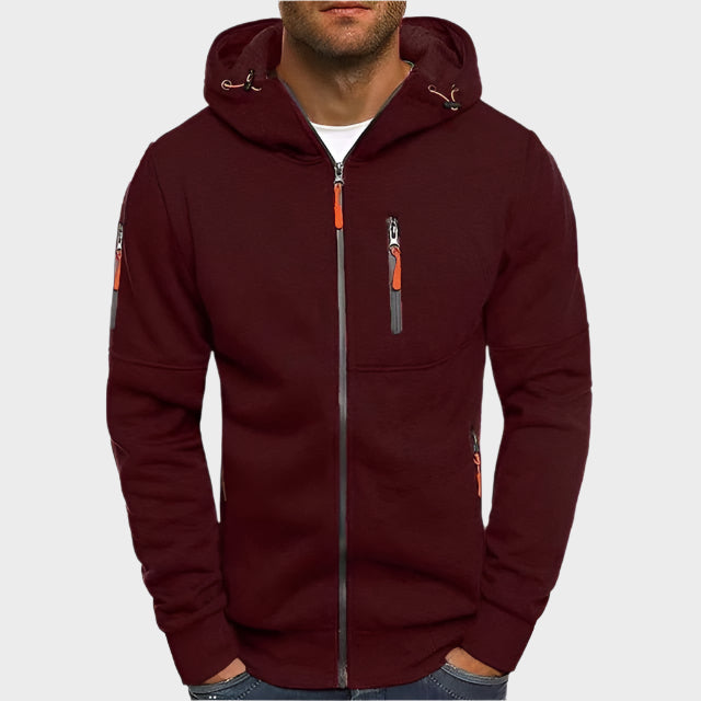Dieter™ - FreizeitFlex Jacke