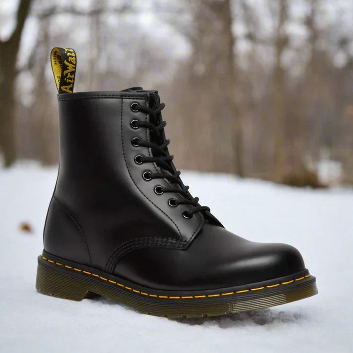 Nordlicht Stiefel