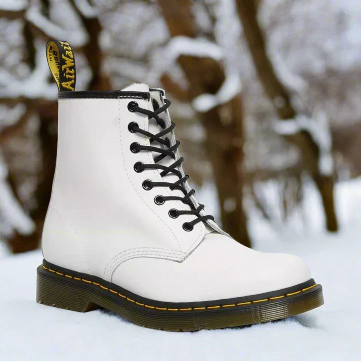 Nordlicht Stiefel