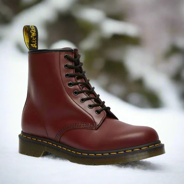 Nordlicht Stiefel