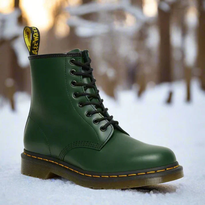 Nordlicht Stiefel