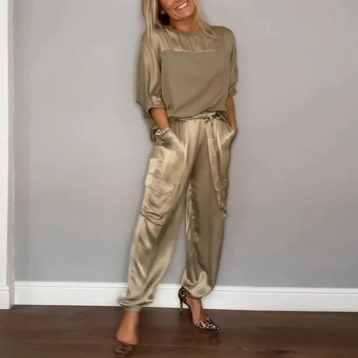 Léna™ | Lounge-Chic-Set