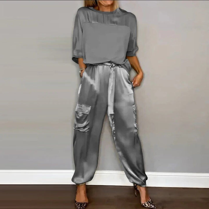 Léna™ | Lounge-Chic-Set