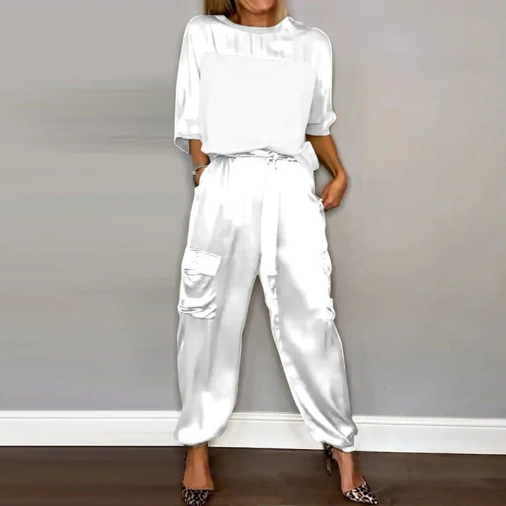 Léna™ | Lounge-Chic-Set