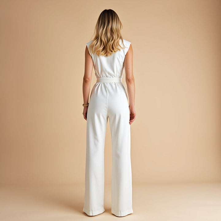 Liora™ - Ärmelloser Overall