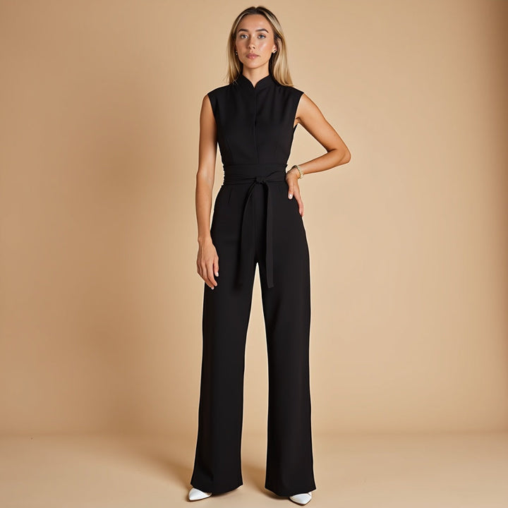 Liora™ - Ärmelloser Overall