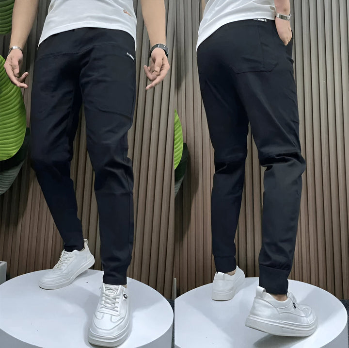 Rolf ™ | Hochwertige elastische Cargohose (1+1 GRATIS)