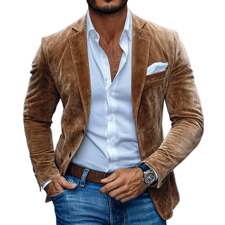 STEFAN I ELEGANTER BLAZER