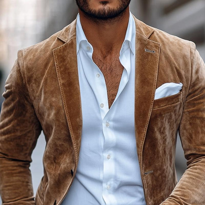 STEFAN I ELEGANTER BLAZER
