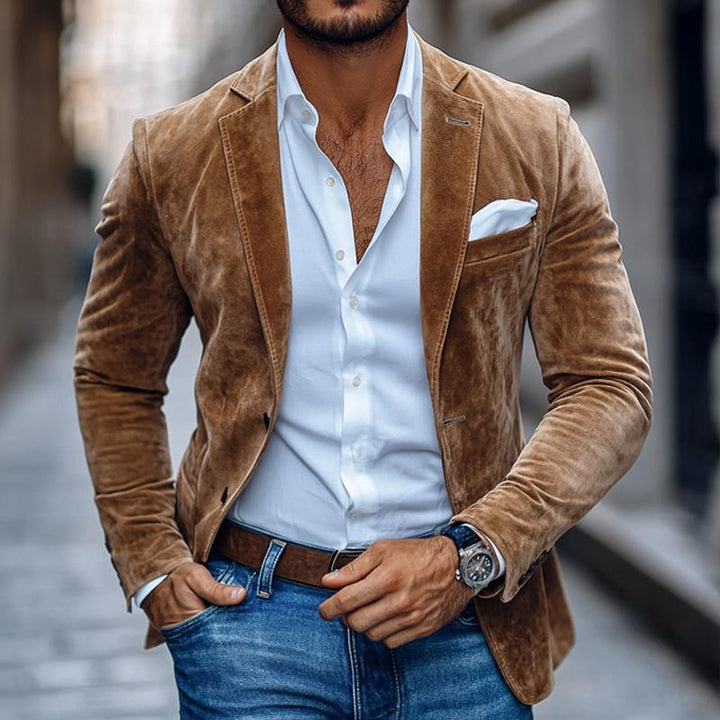 STEFAN I ELEGANTER BLAZER