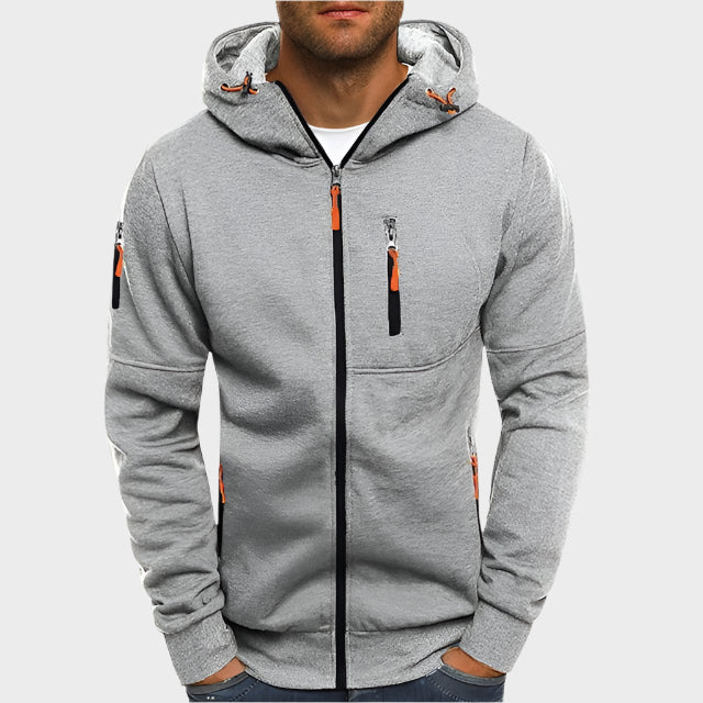 Dieter™ - FreizeitFlex Jacke