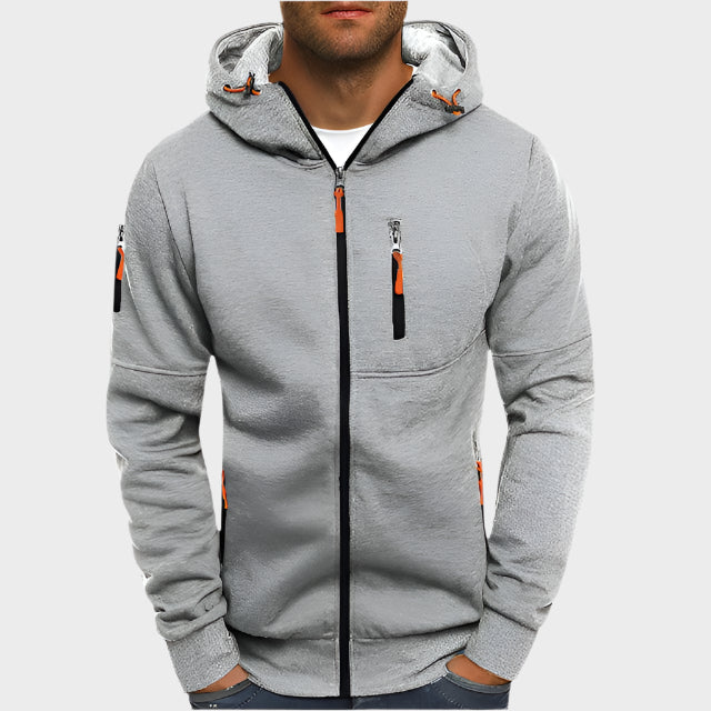 Dieter™ - FreizeitFlex Jacke