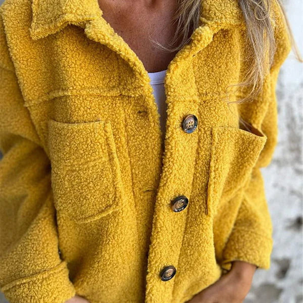 MARINA™ | KURZE CITY-JACKE FÜR DEN ALLTAG
