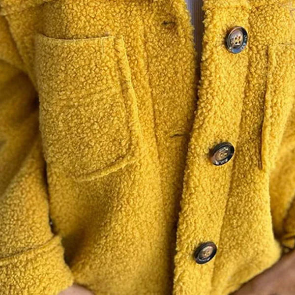 MARINA™ | KURZE CITY-JACKE FÜR DEN ALLTAG