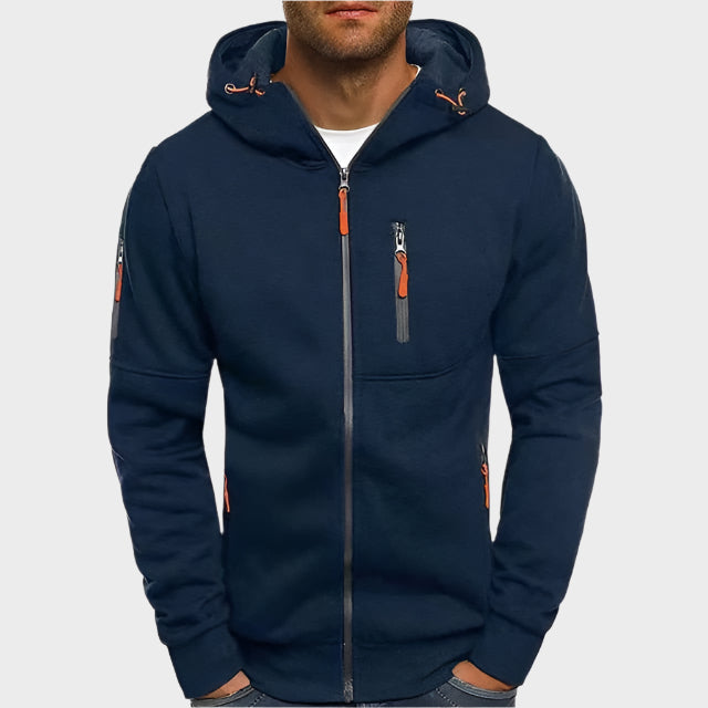 Dieter™ - FreizeitFlex Jacke